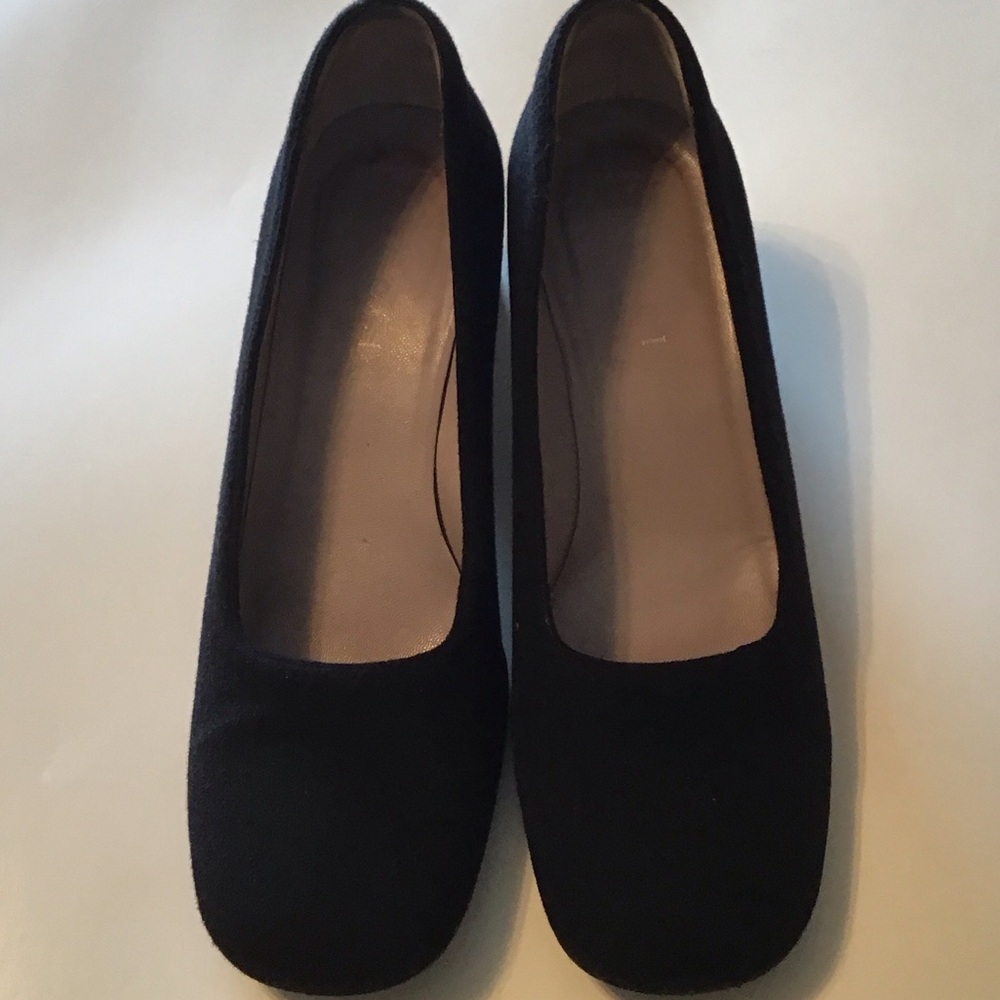 Gucci Cashmere Pumps - Rare find! - Picture 2 of 7
